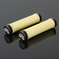 Puños RENTHAL CYCLE Lock-On Grip Aramid RENTHAL CYCLE G121