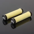 Puños RENTHAL CYCLE Lock-On Traction Aramid RENTHAL CYCLE G213