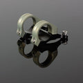 Potencia para bicicleta 0° RENTHAL CYCLE Integra - 45 mm RENTHAL CYCLE STM113-BKAG