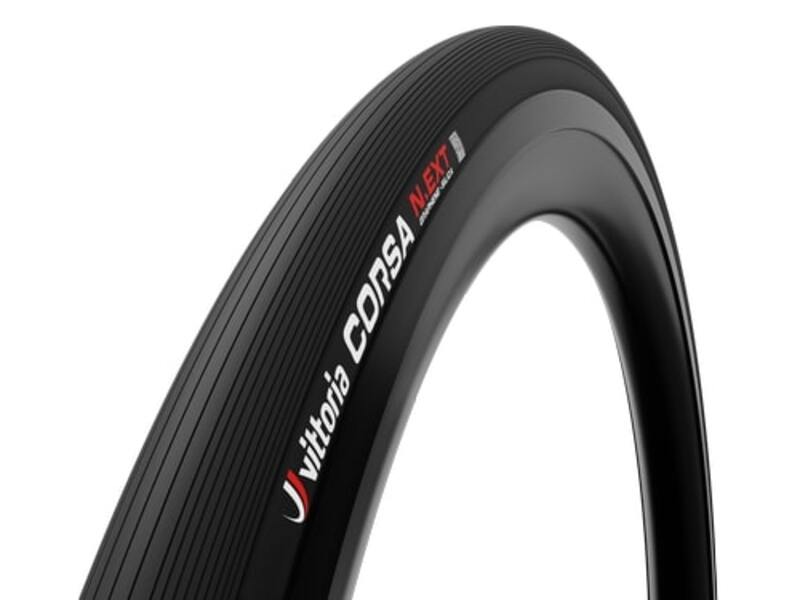 Neumático bicicleta VITTORIA Corsa N.EXT 700x28c VITTORIA 11A00400