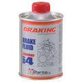 Líquido de frenos BRAKING DOT 4 - 250ml BRAKING DOT4BK