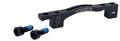 Adaptador de freno BRAKING PM180 a PM203 BRAKING PW2006