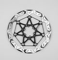 Disco de freno bici BRAKING Epta Stage 0 Ø180mm 2,2 mm IS BRAKING EPR2002