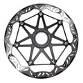 Disco de freno bici BRAKING Epta Stage 0 Ø203mm 2,2 mm Center Lock BRAKING EPR2007