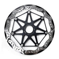 Disco de freno bici BRAKING Epta Stage 0 Ø220mm 2,2 mm Center Lock BRAKING EPR2008