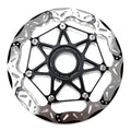Disco de freno bici BRAKING Epta Stage 0 Ø180mm 1,9 mm Center Lock BRAKING EPR2010