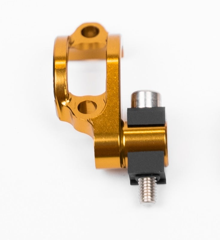 Abrazadera BRAKING Matchmaker izquierda compatible SRAM BRAKING KRB009