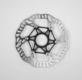 Disco de freno bici BRAKING Lightwave Ø160mm Center Lock BRAKING LW2002C