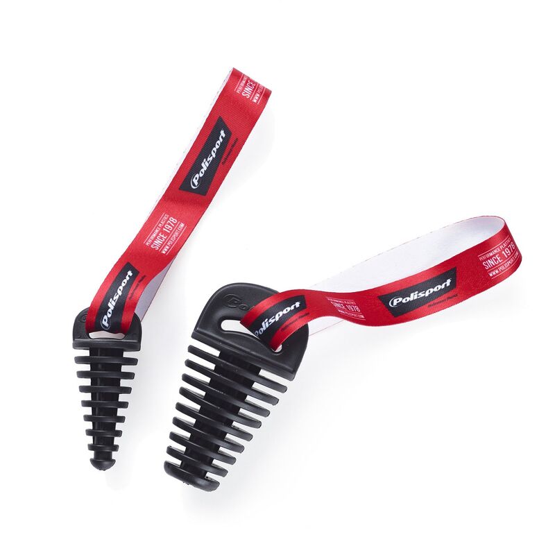 Tapas de silenciador POLISPORT 2T POLISPORT 8434900001