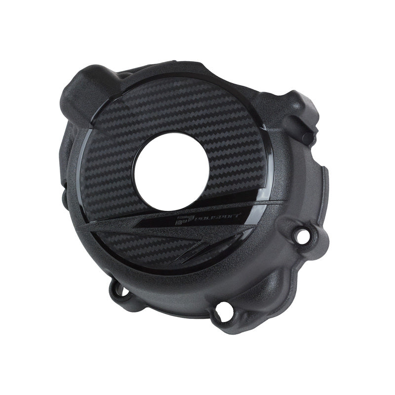 Protector tapa de encendido POLISPORT - Suzuki DR-Z400 POLISPORT 8479000001