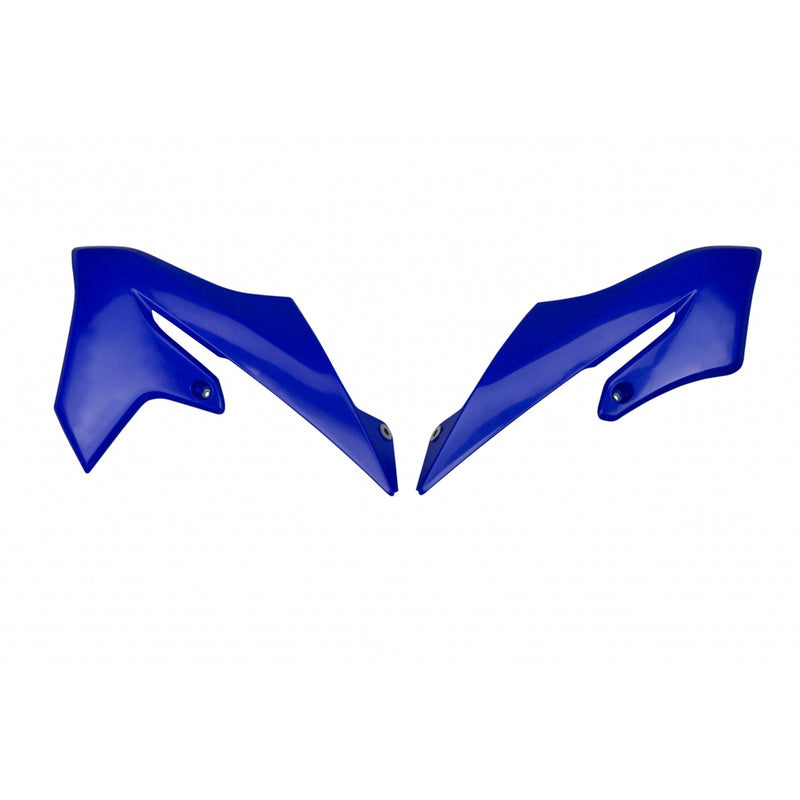 Aletines de radiador POLISPORT - Yamaha YZ65 POLISPORT 8497500002