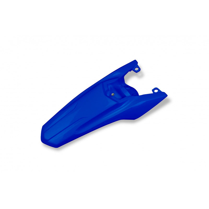 Guardabarros trasero POLISPORT - Yamaha POLISPORT 8687000002
