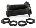 Puños DOMINO D-Lock 4T - 116mm DOMINO D10046C4000A9-0