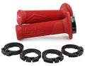 Puños DOMINO D-Lock 4T - 116mm DOMINO D10046C4200A9-0