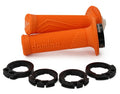 Puños DOMINO D-Lock 4T - 116mm DOMINO D10046C4500A9-0