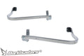 Kit de montaje paramanos BARKBUSTERS montaje de 2 puntos - Royal Enfield Scram 411 BARKBUSTERS BHG-104-00-NP