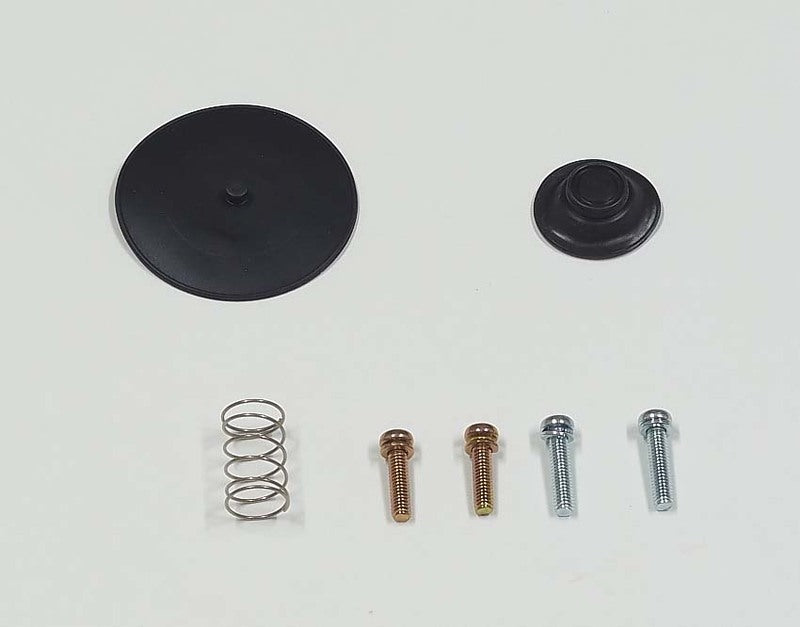 Kit de reparación de grifo de gasolina TOURMAX - Honda ST Pan EuropeanABS 1100 SC26 1995 TOURMAX FCK-43R