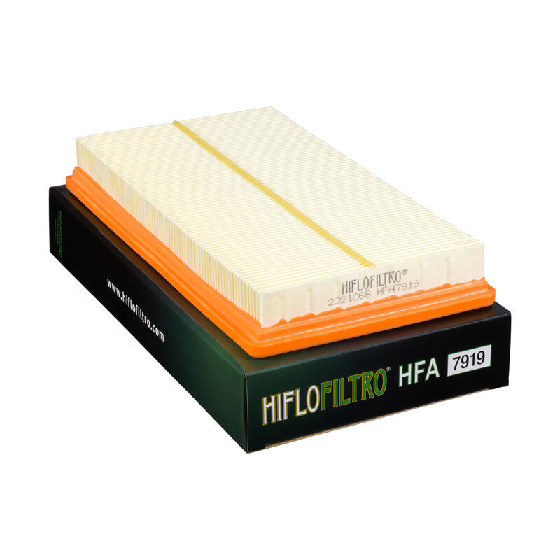 Filtro de aire HIFLOFILTRO - HFA7919 HIFLOFILTRO HFA7919