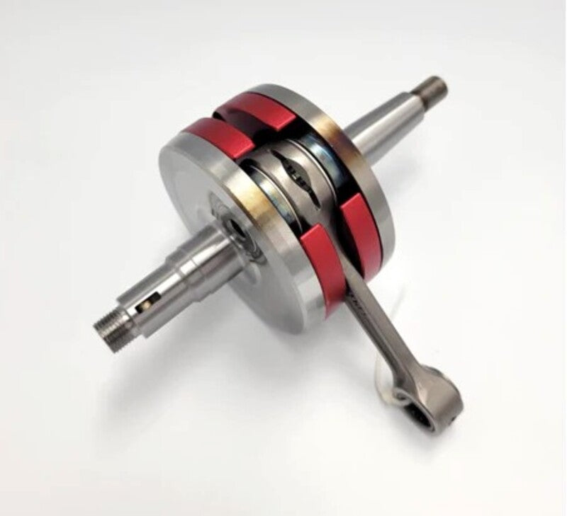 Cigueñal WÖSSNER tipo origen WOSSNER CS2065-1