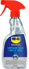 Jabón de limpieza WD-40 limpiador total 500ml WD 40 34242