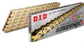 Cadena D.I.D 525ZVM-X2 X-Ring - Paso 525 D.I.D 4525516135757