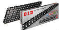 Cadena D.I.D 525ZVM-X2 X-Ring - Paso 525 D.I.D 4525516138277