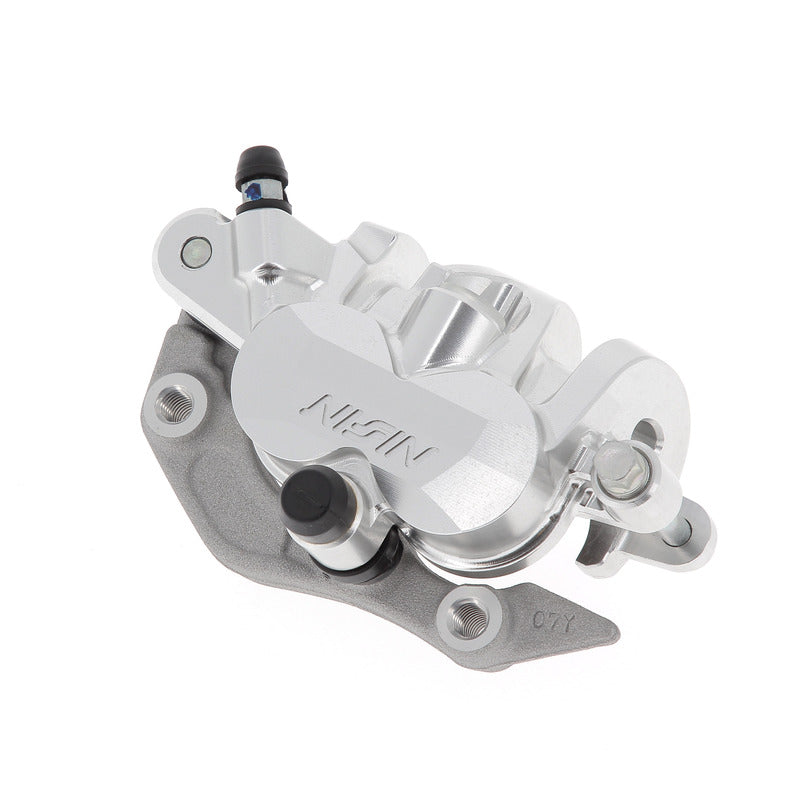 Pinza de freno delantera NISSIN 2 pistones NISSIN MX20L-H24