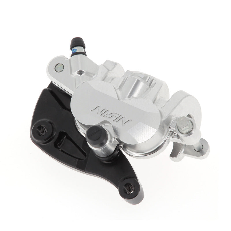 Pinza de freno delantera NISSIN 2 pistones NISSIN MX20L-H27