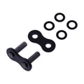 Engache de cadena D.I.D 525ZVM-X2 525, remache D.I.D 4525516138949
