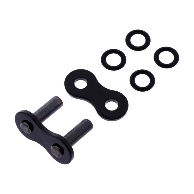 Engache de cadena D.I.D 525ZVM-X2 525, remache D.I.D 4525516138949