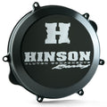 Tapa de embrague HINSON aluminio HINSON C616-2301