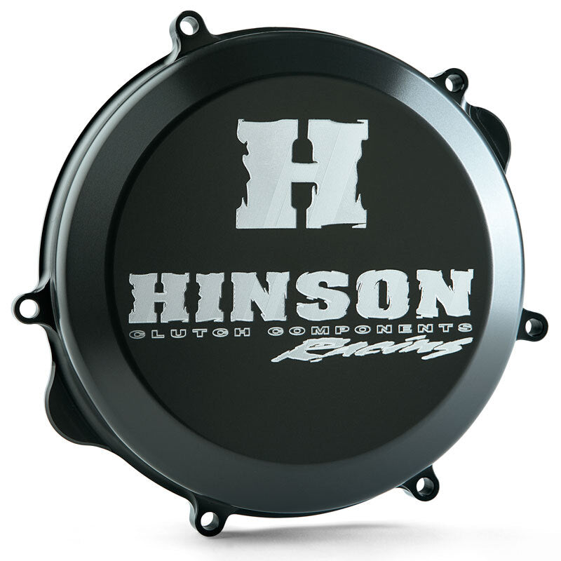 Tapa de embrague HINSON aluminio HINSON C616-2301