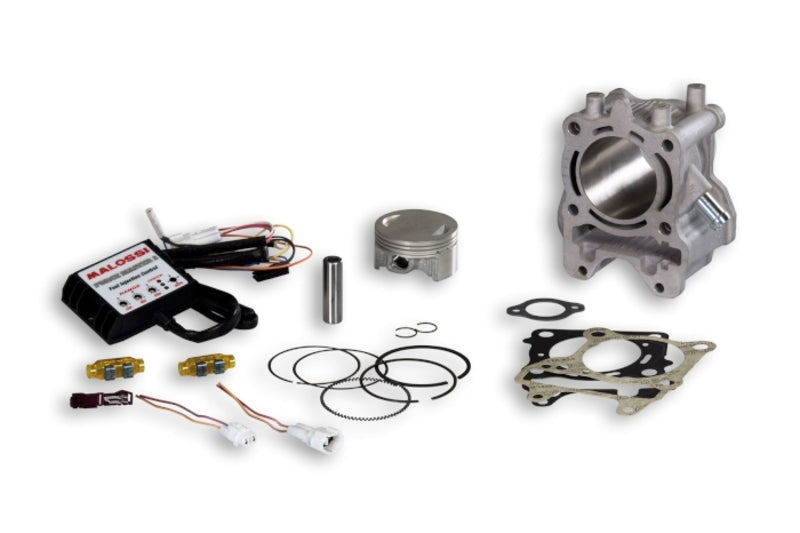 Kit de cilindro MALOSSI I-Tech Ø61mm bulón Ø13 - Honda 4 tiempos MALOSSI 3117559
