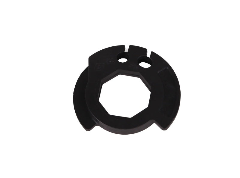 Leva de acelerador ODI V2 System Tipo "N" ODI H70SCN