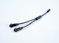 Cable cargador de batería doble POLINI EP3+ EVO POLINI 955830033