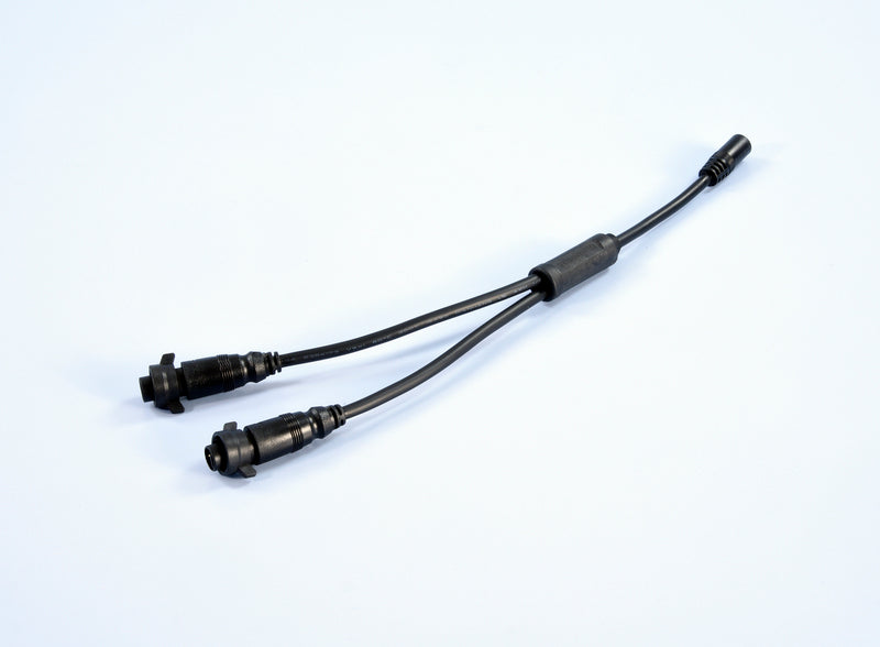 Cable cargador de batería doble POLINI EP3+ EVO POLINI 955830033