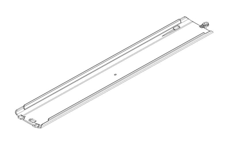 Tapa para batería E-Bike POLINI 880W POLINI 955.520.021