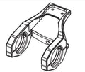 Soporte central display TFT POLINI EP3+ POLINI 955.830.046