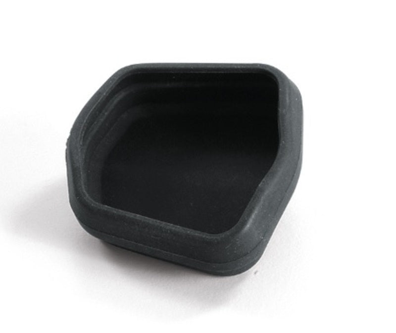 Tapa de silicona para control de interruptores POLINI POLINI 955.830.049