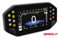 Marcador universal multifunción KOSO RX-4 Unlimited KOSO BA081010