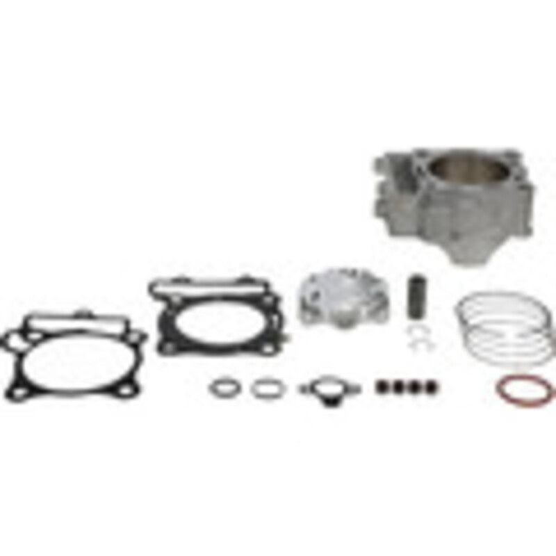 Kit cilindro CYLINDER WORKS - Ø79,00mm Honda CRF250R/RX CYLINDER WORKS CW10011K03
