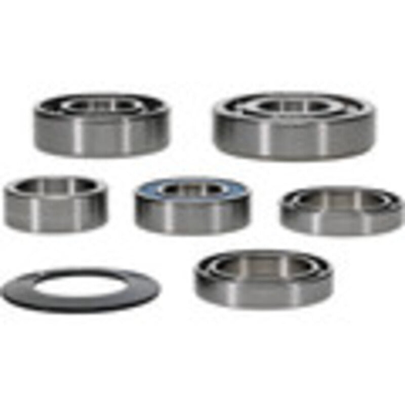 Kit de rodamientos para caja de cambios HOT RODS - HONDA HOT RODS HR00158