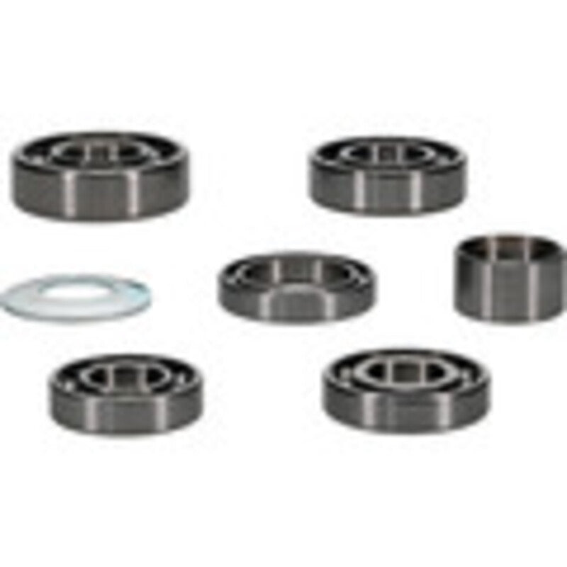Kit de rodamientos para caja de cambios HOT RODS - KTM/HUSQVARNA HOT RODS HR00161