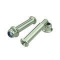 Estriberas SCAR - Sherco SCAR SFP600