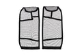 Funda de radiador TWIN AIR TWIN AIR 177759SL493