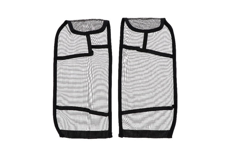Funda de radiador TWIN AIR TWIN AIR 177759SL493