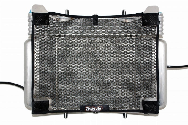 Funda de radiador TWIN AIR TWIN AIR 177759SL461G