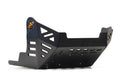 Cubrecárter AXP Adventure negro AXP AX1595