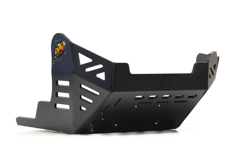 Cubrecárter AXP Adventure negro AXP AX1595
