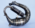 Escape completo POLINI Big Evo recto POLINI 200,0416